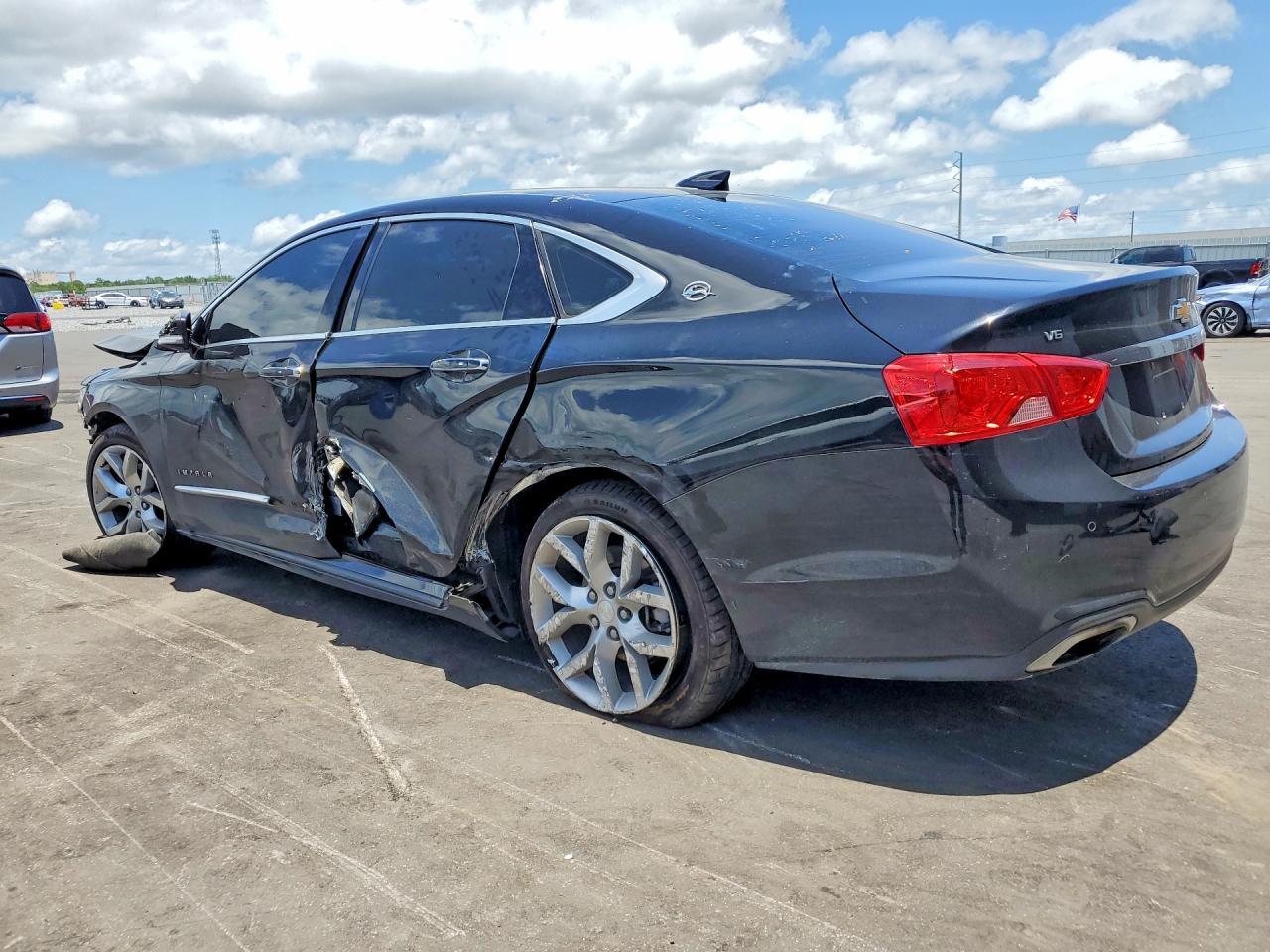 2020 Chevrolet Impala Premier - Image 2