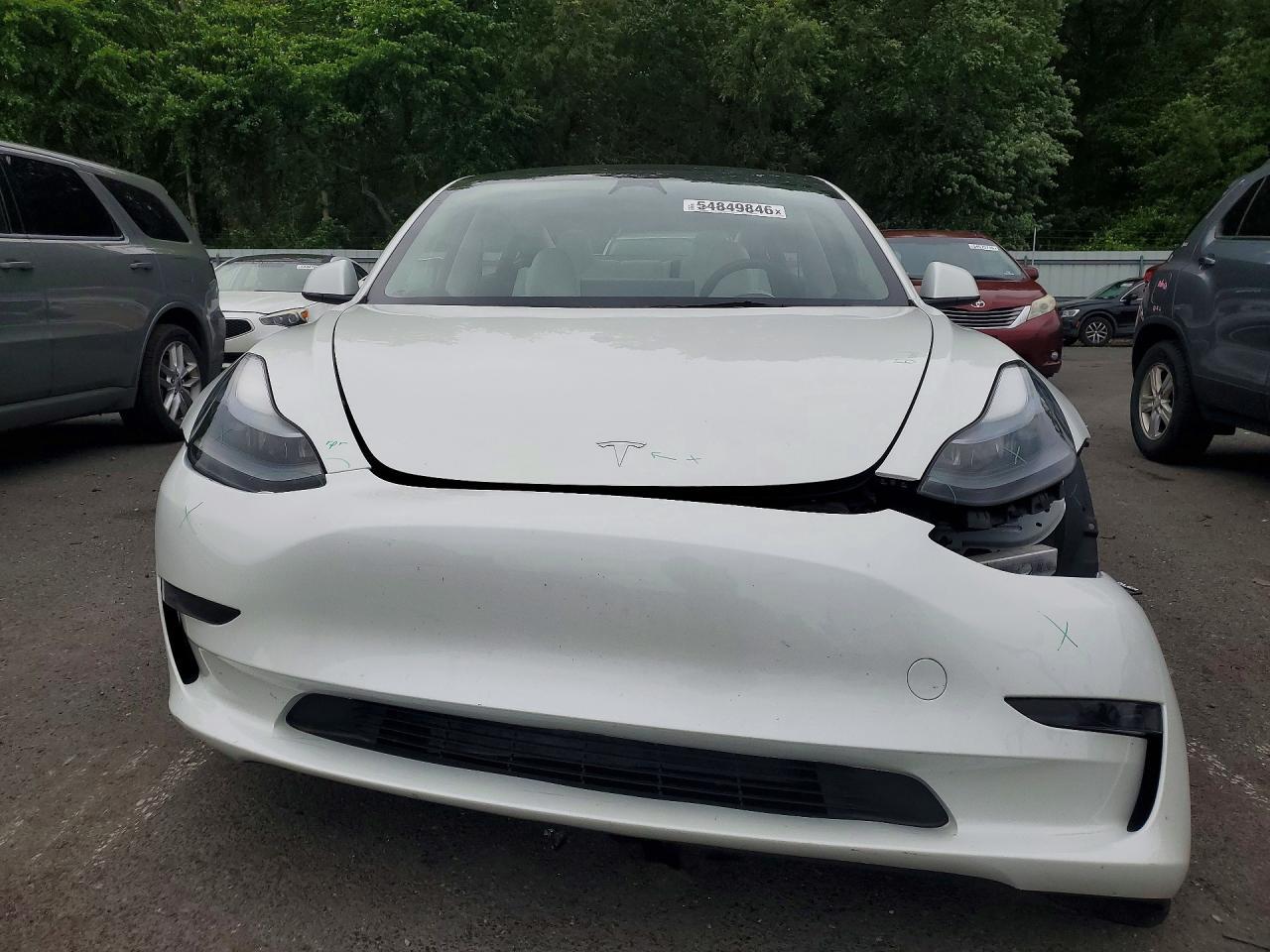 2023 Tesla Model 3 - Фото 5