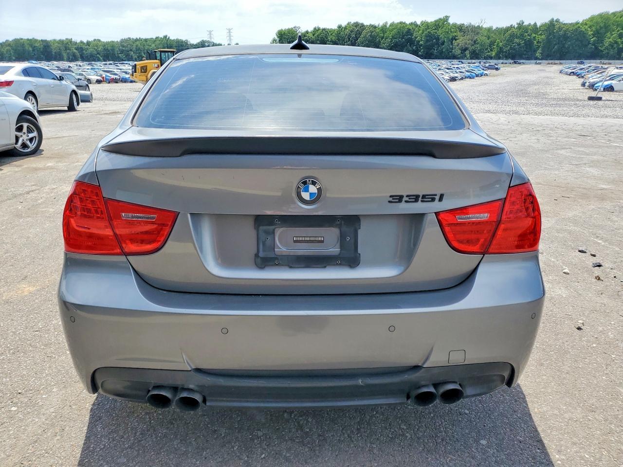 2009 BMW 335 I - Image 6