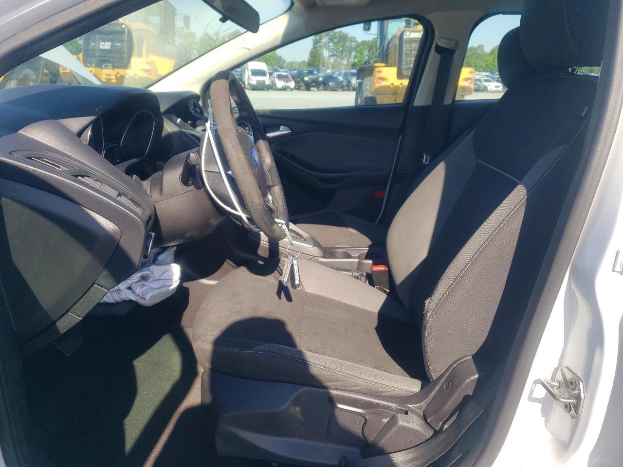 2014 Ford Focus Se - Image 7