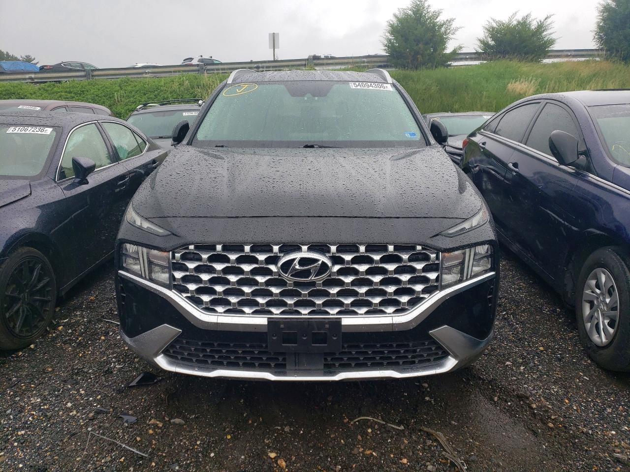 2022 Hyundai Santa Fe Sel - Image 5