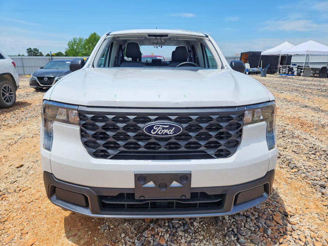 2025 Ford Maverick Xlt - Фото 5