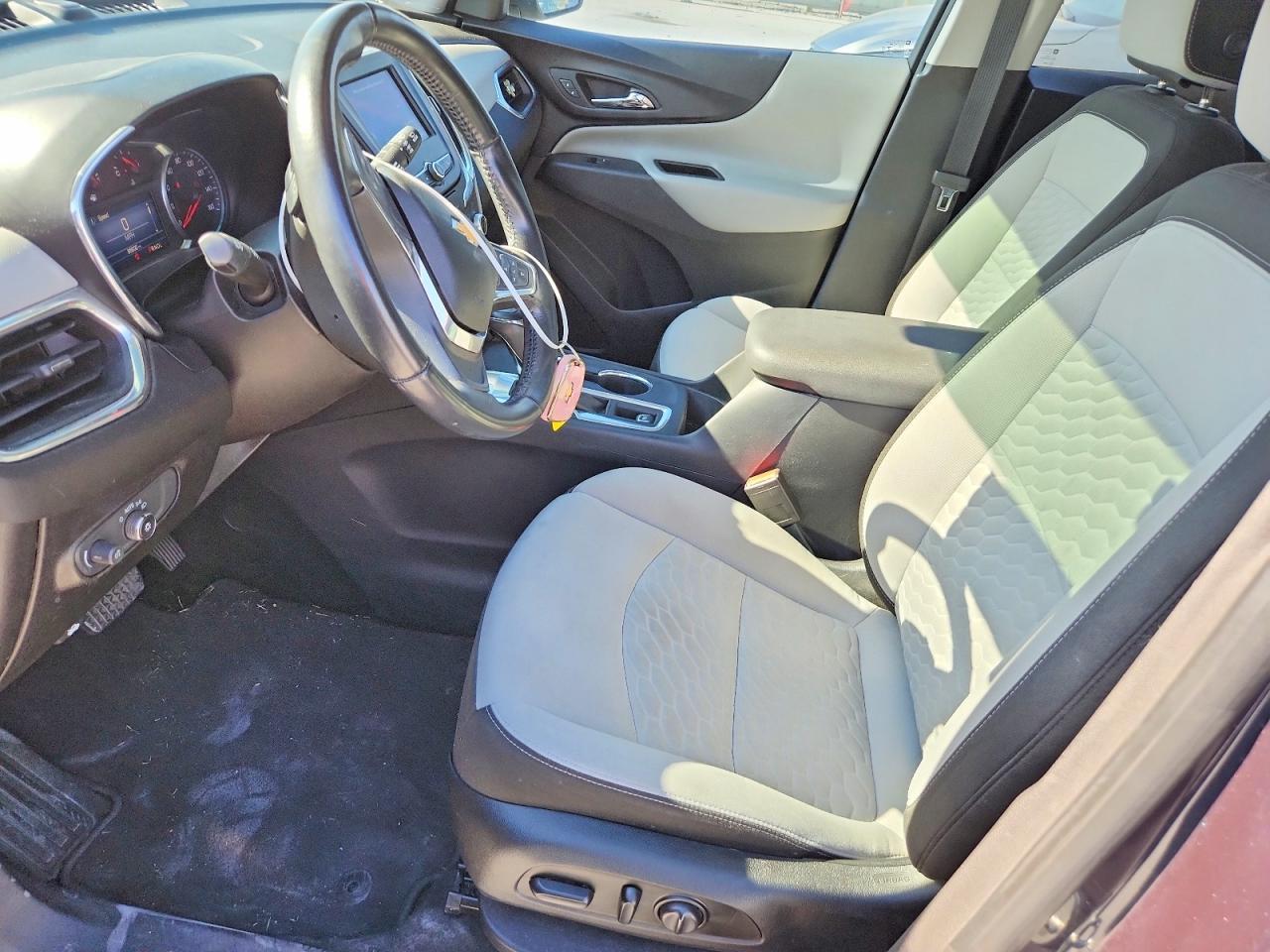 2019 Chevrolet Equinox Lt - Фото 7