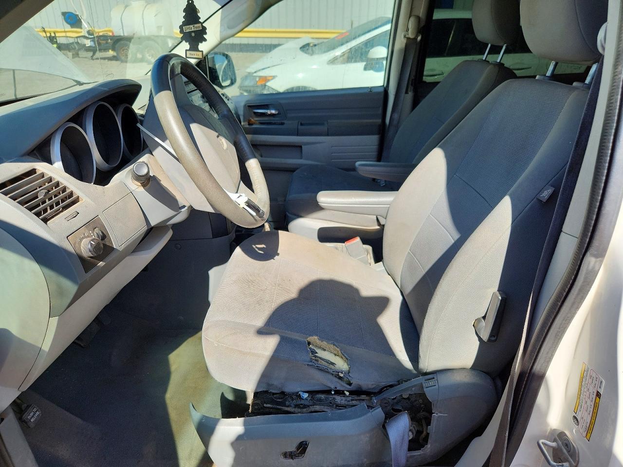 2008 Dodge Grand Caravan Se - Image 7