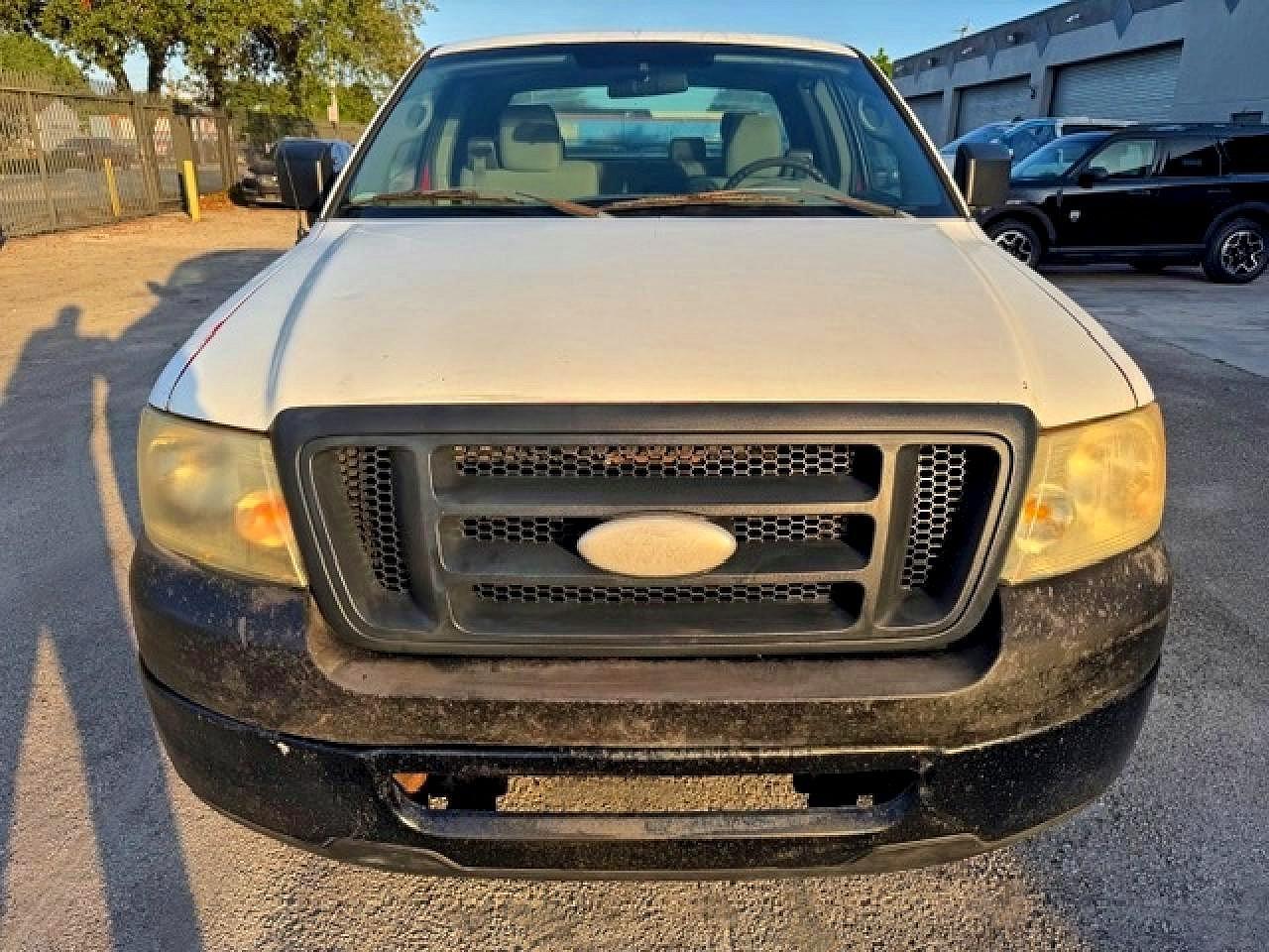 2007 Ford F150 - Image 5
