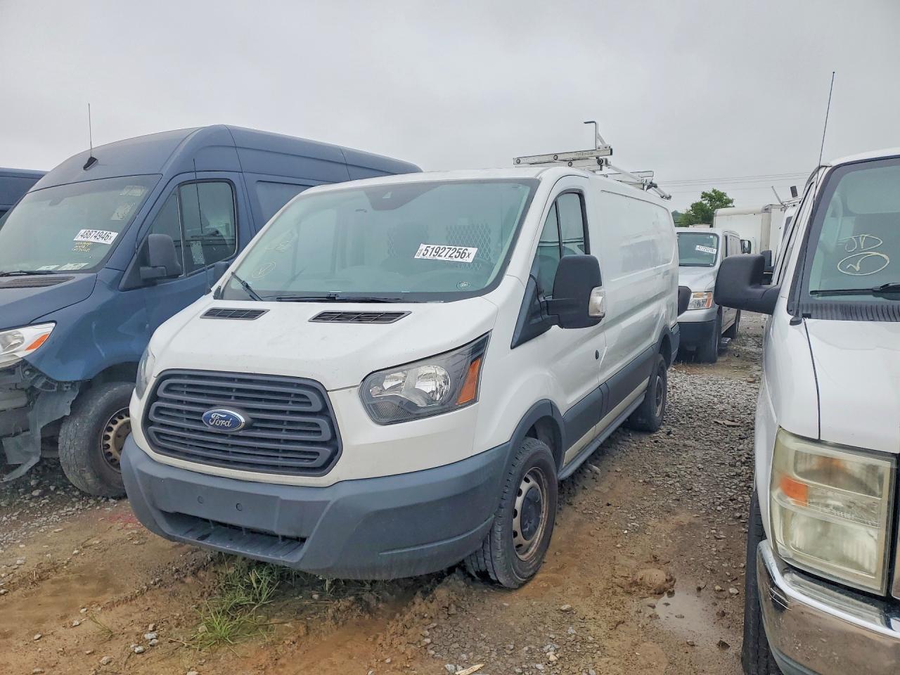 2018 Ford Transit T- - Delivery Van