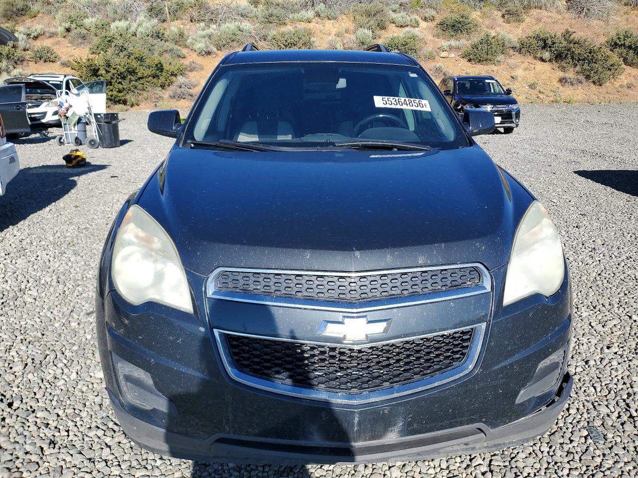 2013 Chevrolet Equinox Lt - Image 5