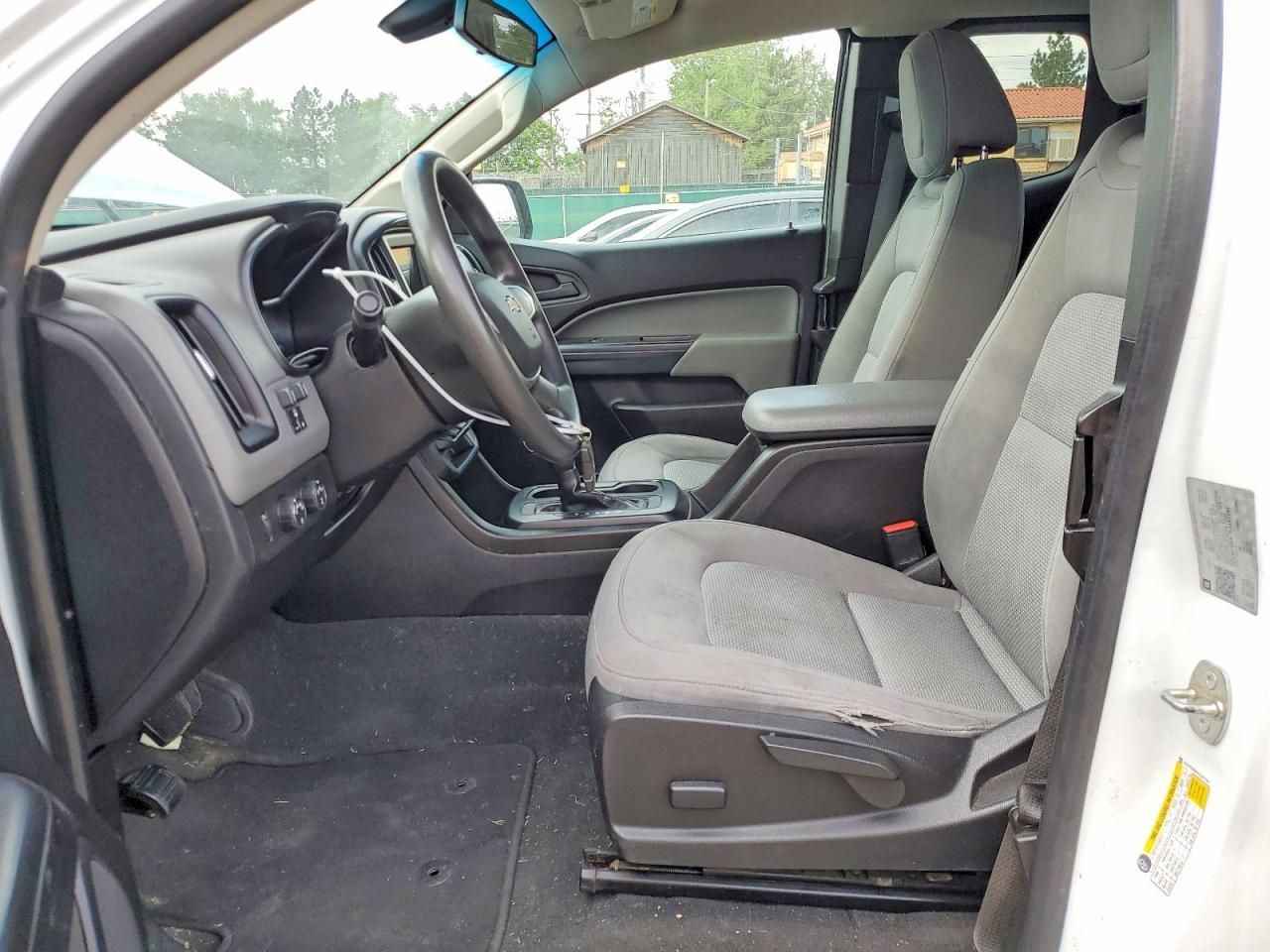 2019 Chevrolet Colorado - Image 7