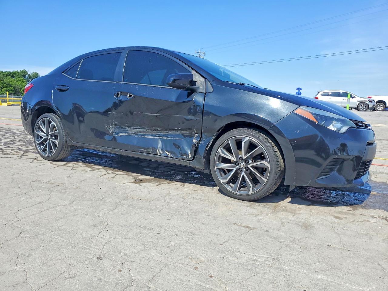 2016 Toyota Corolla L - Фото 4