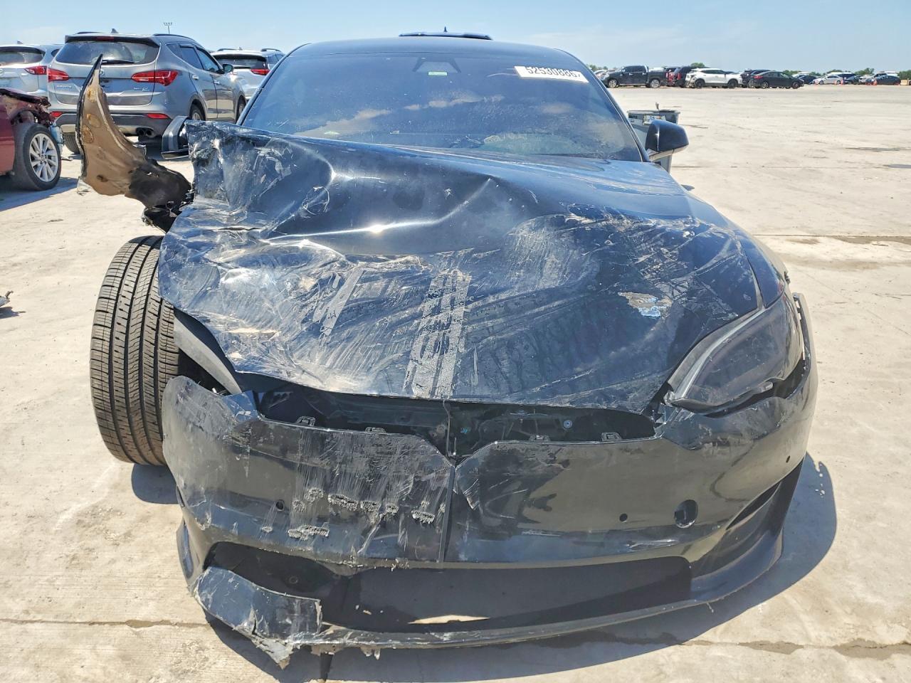 2022 Tesla Model S - Фото 5