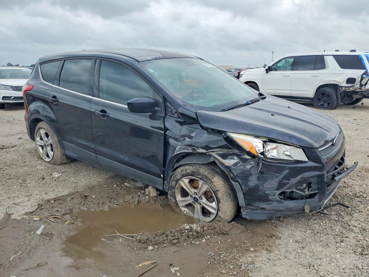 2016 Ford Escape Se - Image 4