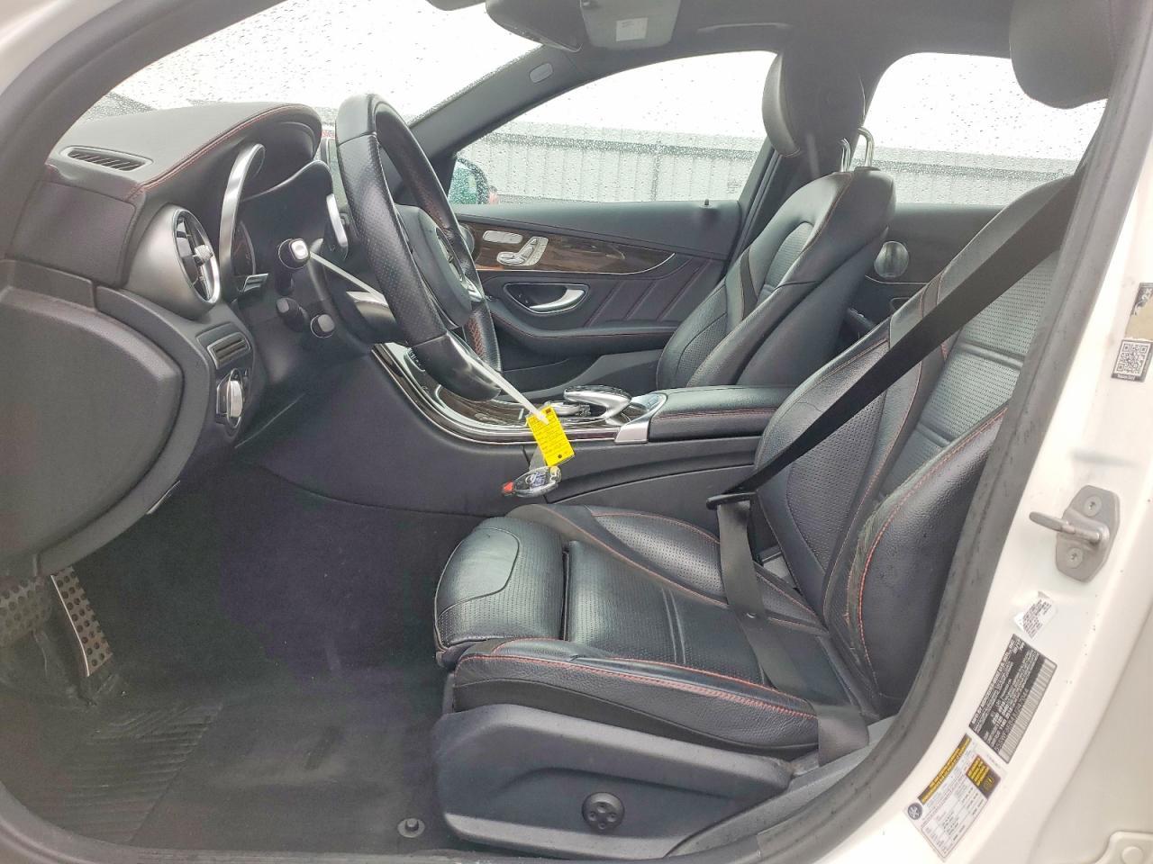 2018 Mercedes-Benz C 43 4Matic Amg - Image 7