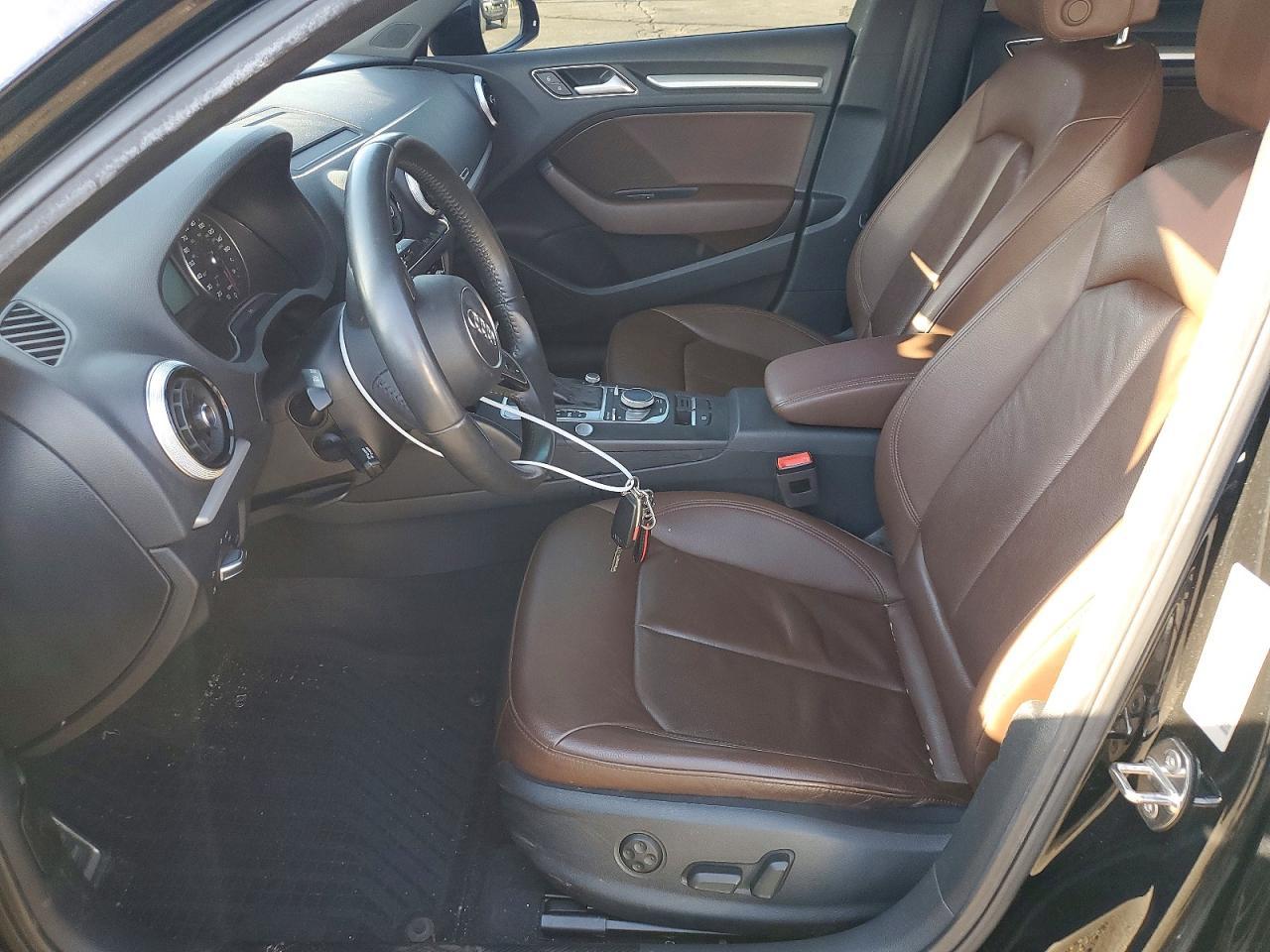2018 Audi A3 Premium - Фото 7