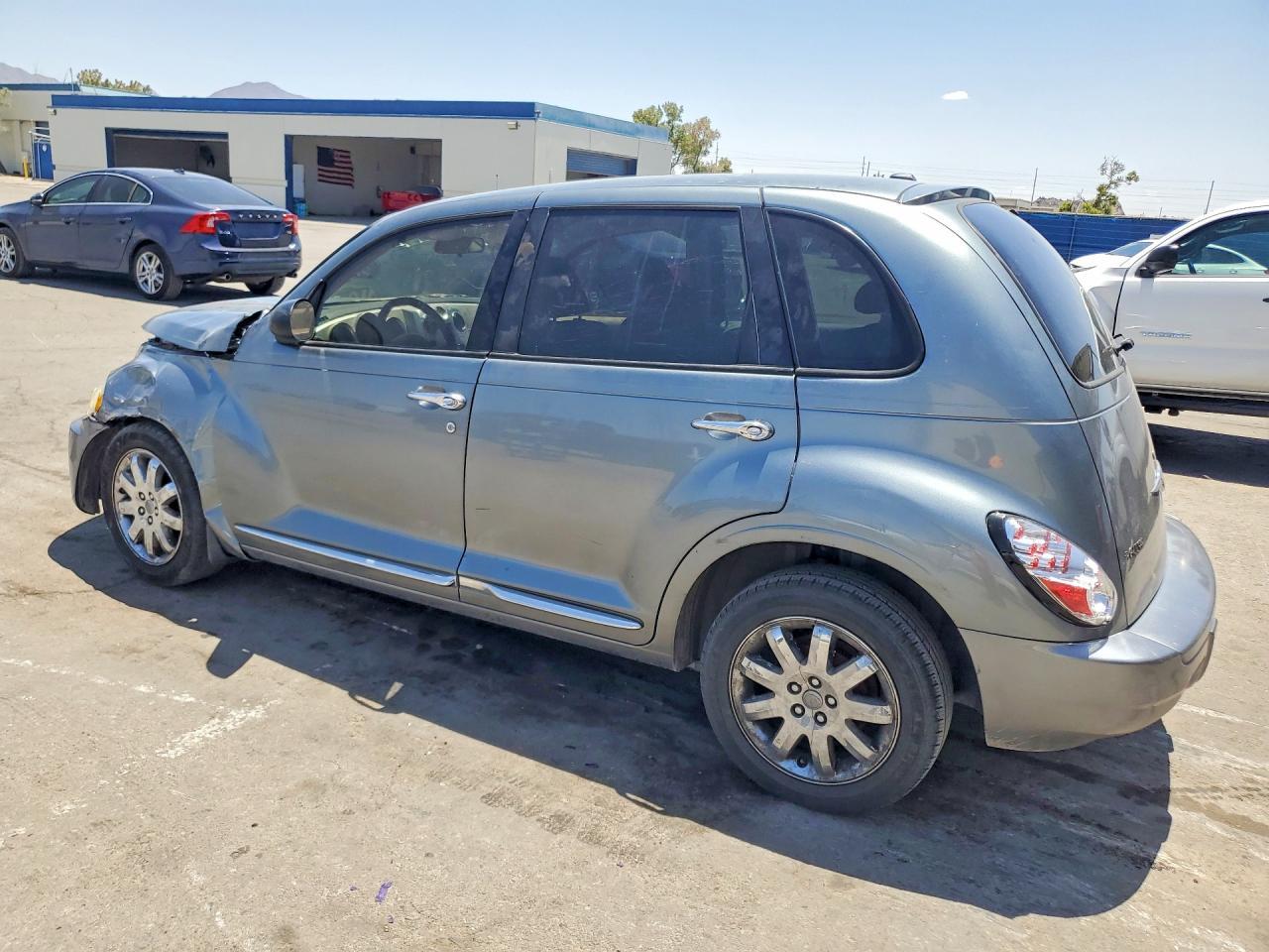 2008 Chrysler Pt Cruiser Touring - Фото 2