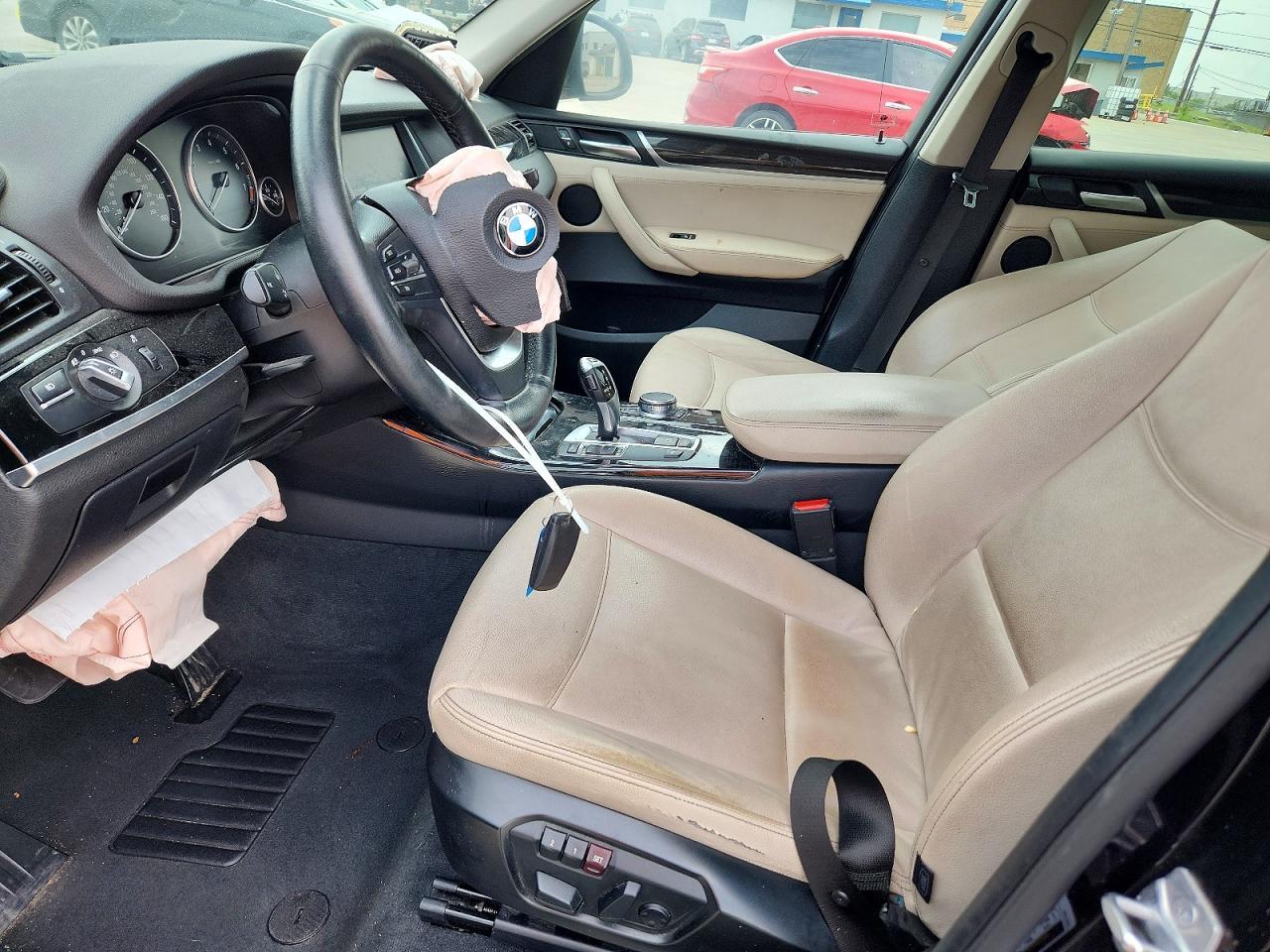 2017 BMW X3 Sdrive28I - Image 7