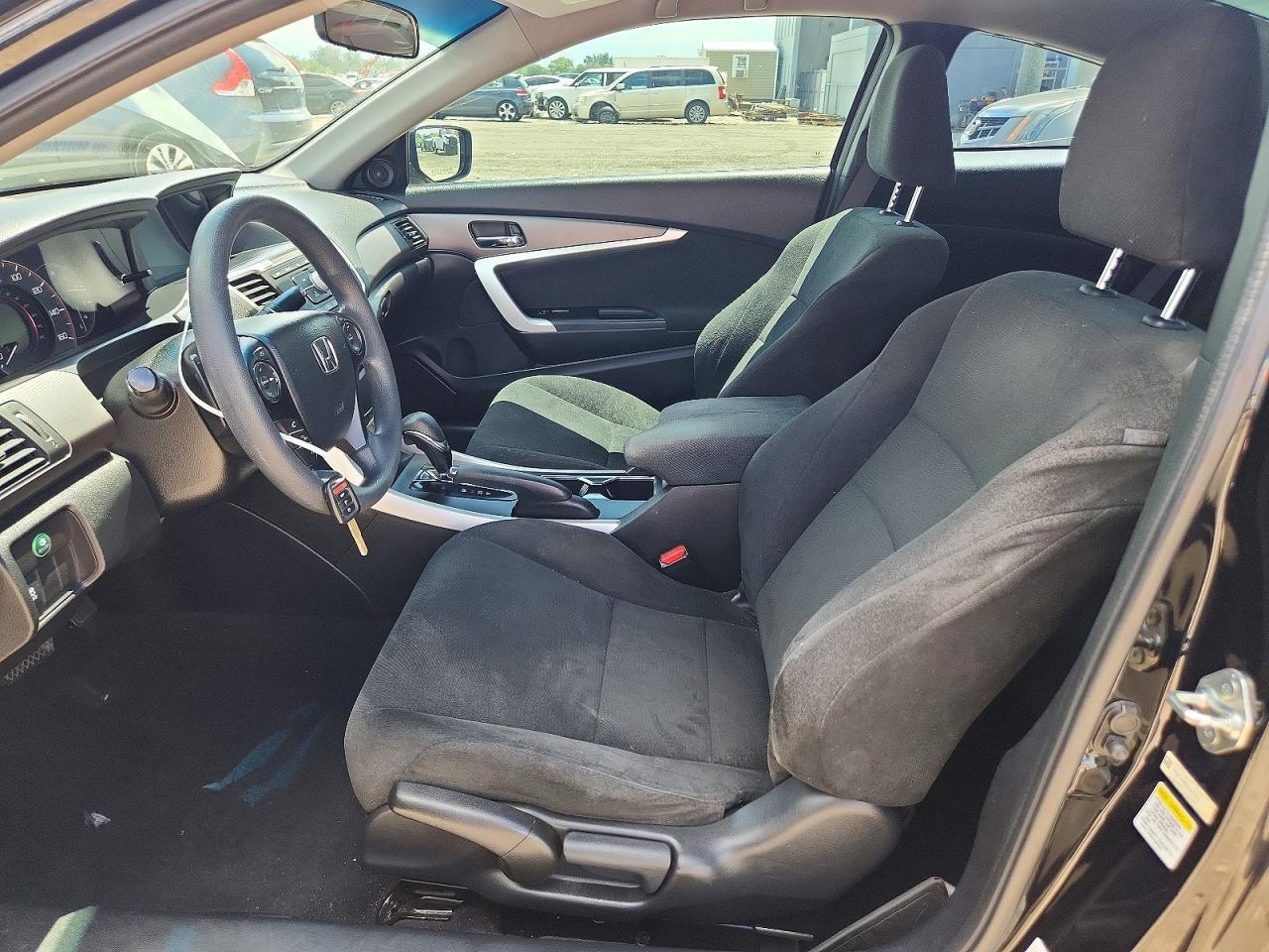 2013 Honda Accord Lx-S - Image 7