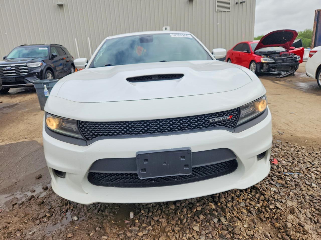 2021 Dodge Charger Gt - Image 5