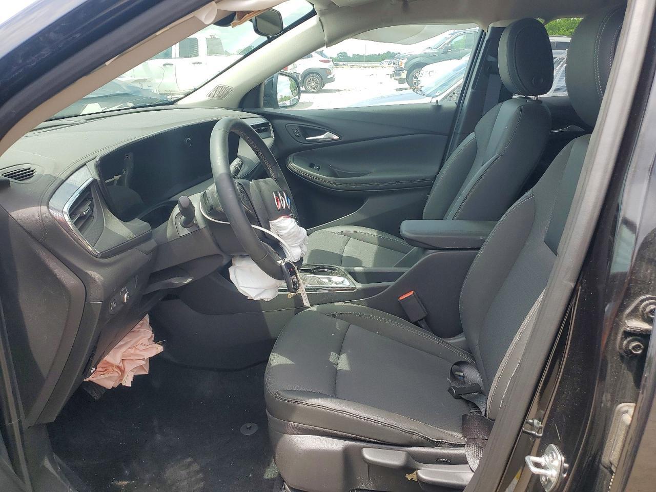 2025 Buick Encore Gx Preferred - Image 7
