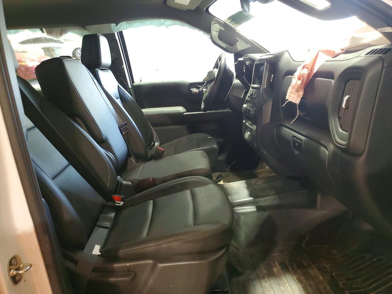 2024 Chevrolet Silverado K1500 - Фото 7