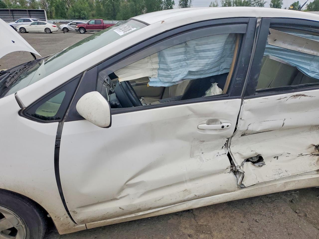 2005 Toyota Prius Base - Image 7
