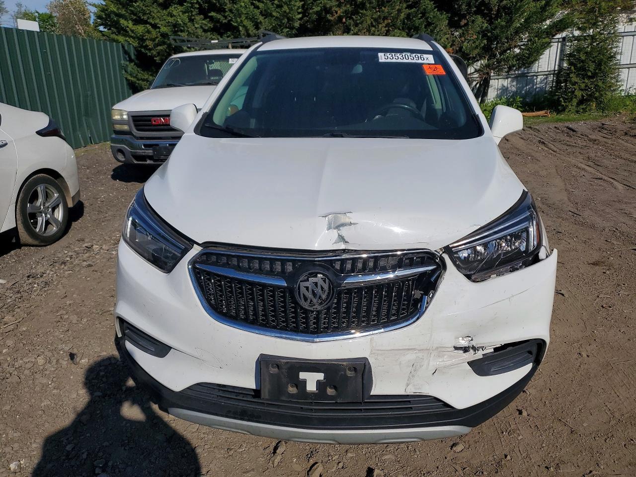 2022 Buick Encore Preferred - Image 5