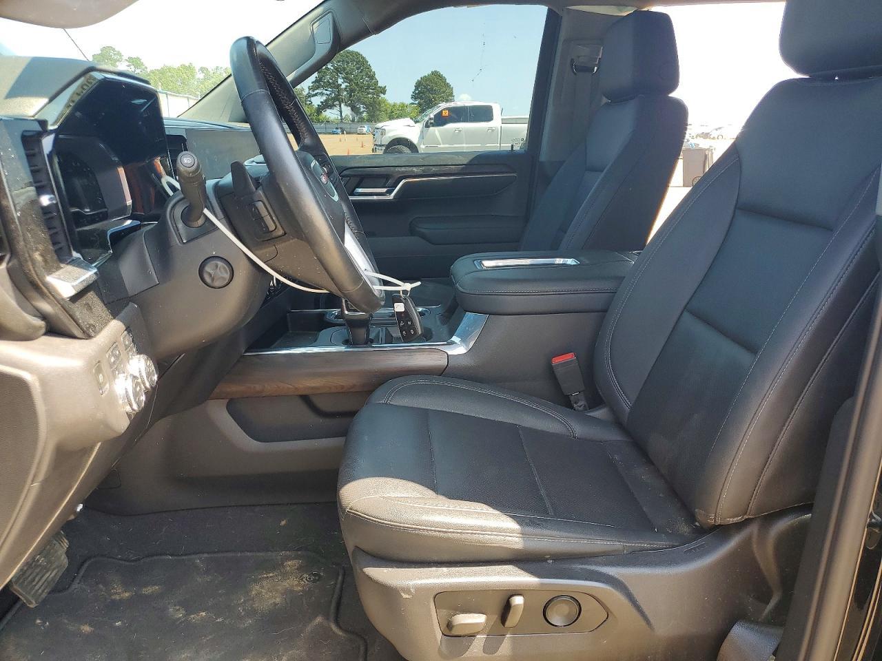 2022 GMC Sierra K1500 Slt - Image 7