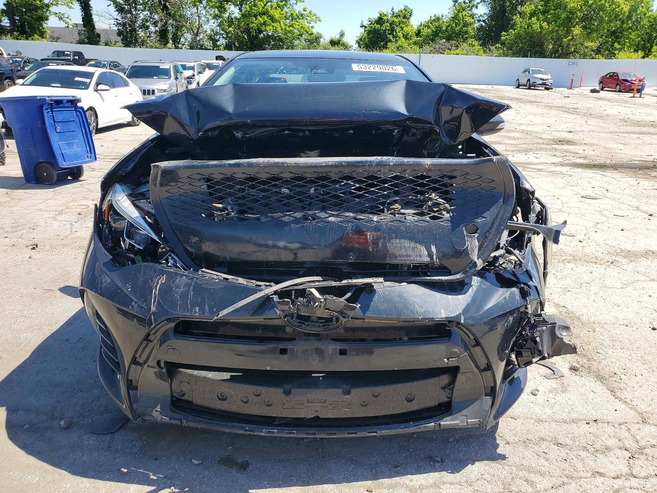 2017 Toyota Corolla Se - Фото 5