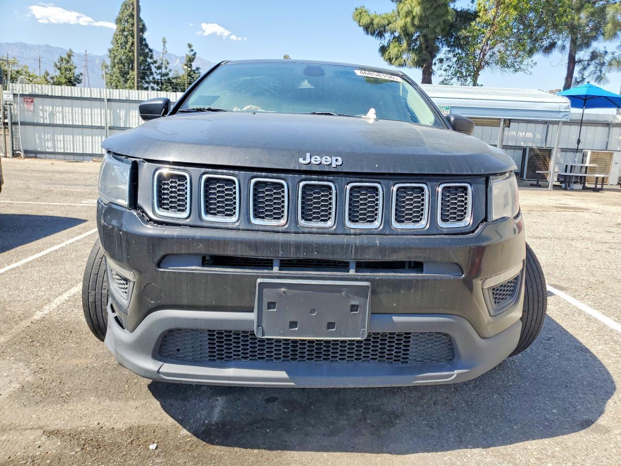2019 Jeep Compass Sport - Фото 5