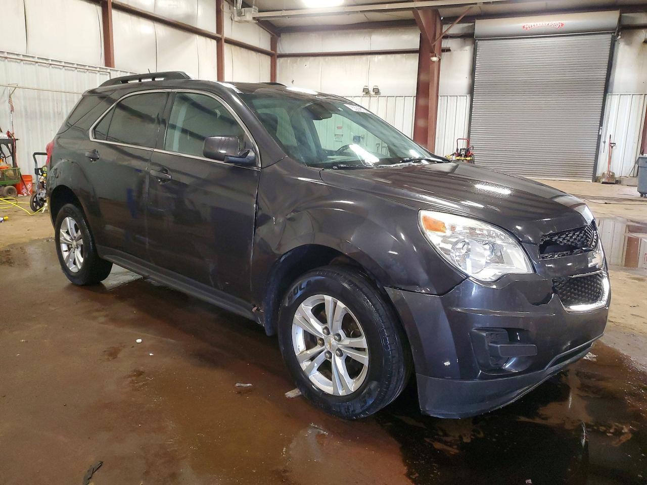 2015 Chevrolet Equinox Lt - Image 4