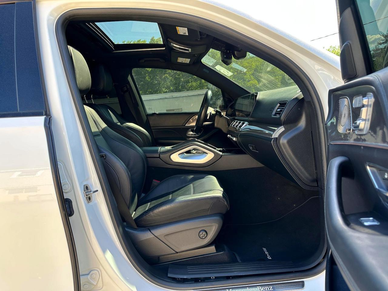 2022 Mercedes-Benz Gle 350 - Image 5