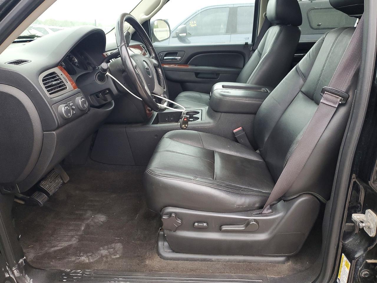 2013 Chevrolet Avalanche Lt - Фото 7