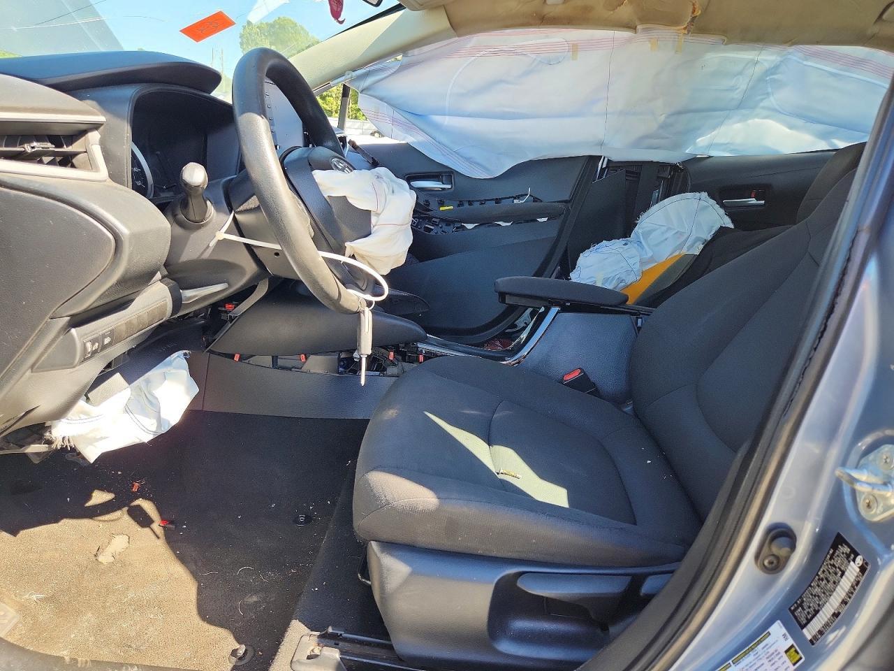 2020 Toyota Corolla Le - Image 7