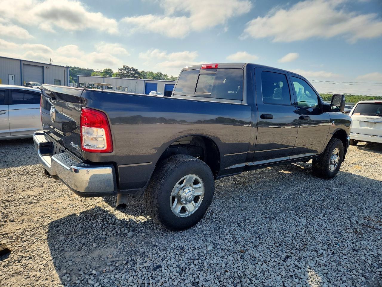2024 Ram 2500 Tradesman - Image 3