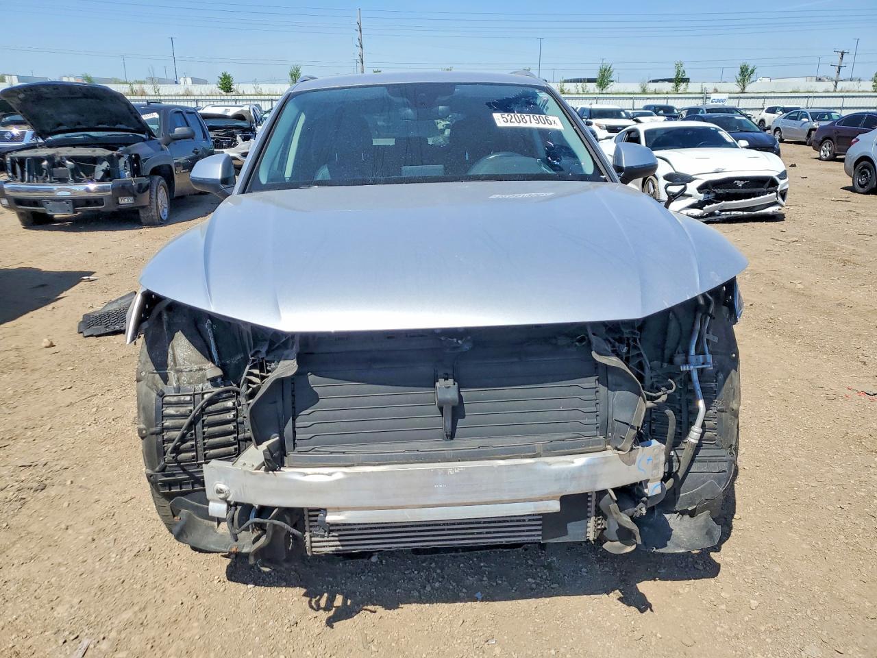 2018 Audi Q5 Premium - Фото 5