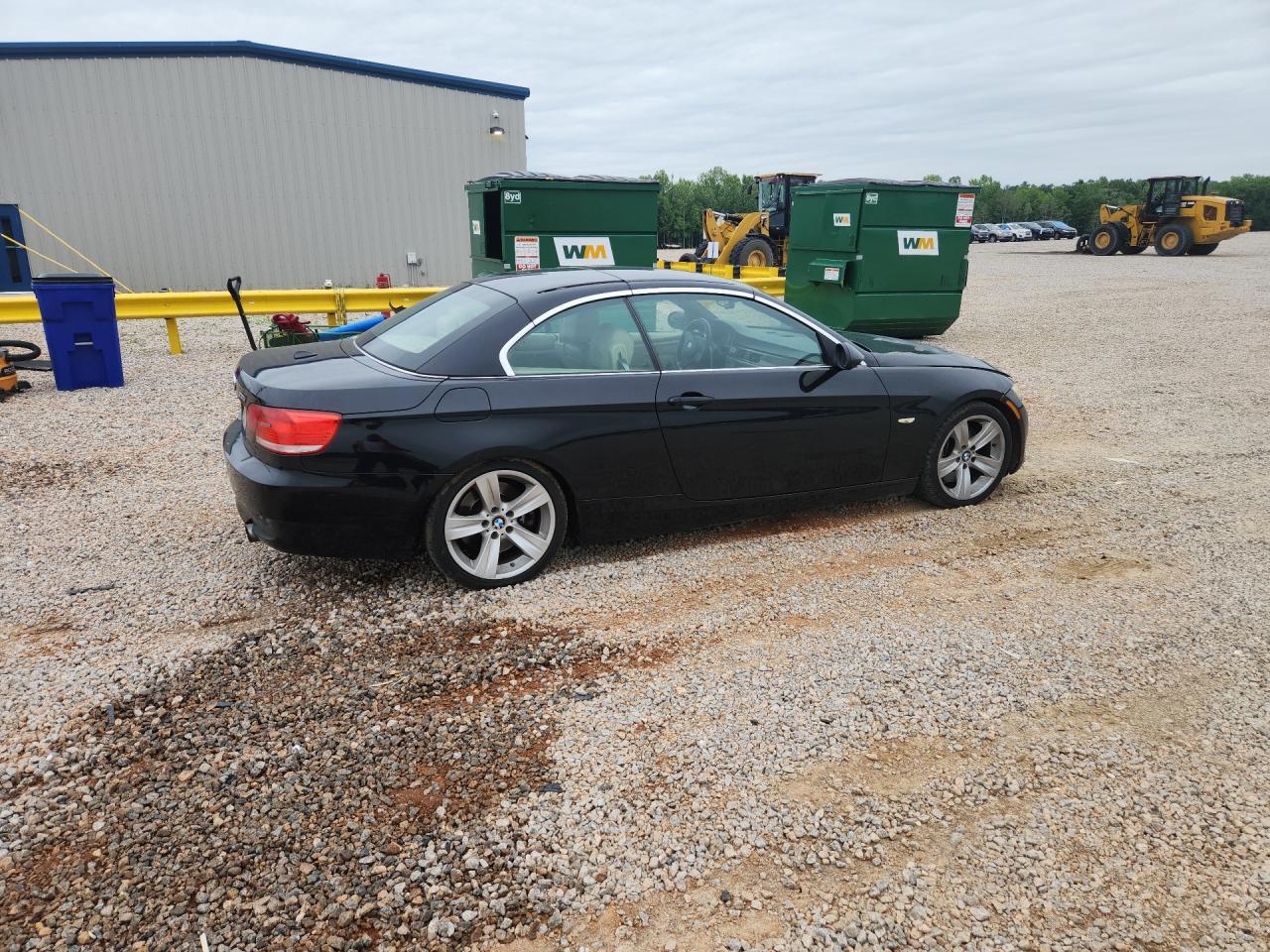 2007 BMW 335 I - Image 3