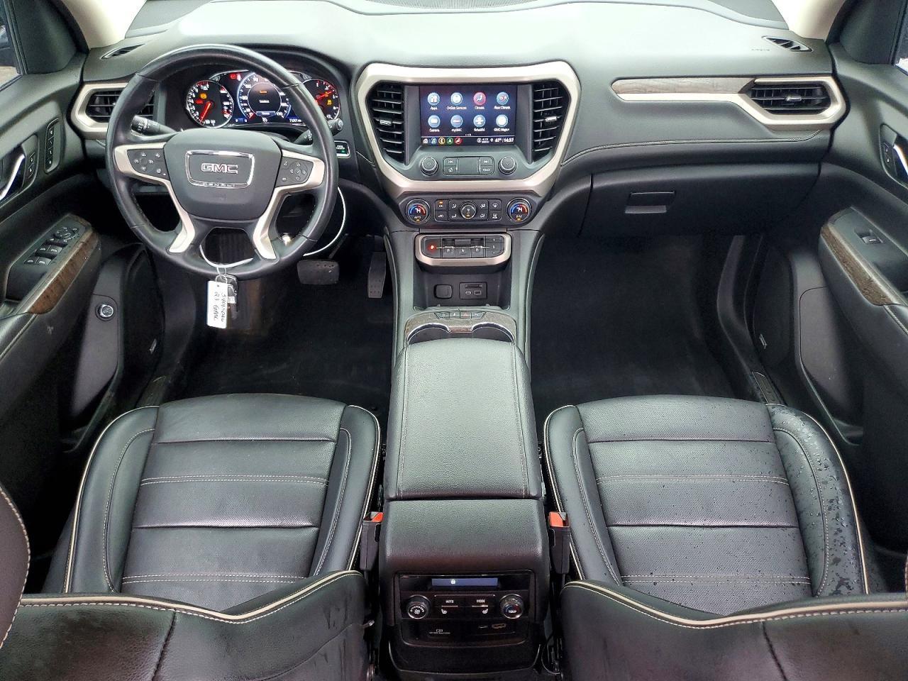 2023 GMC Acadia Denali - Image 7