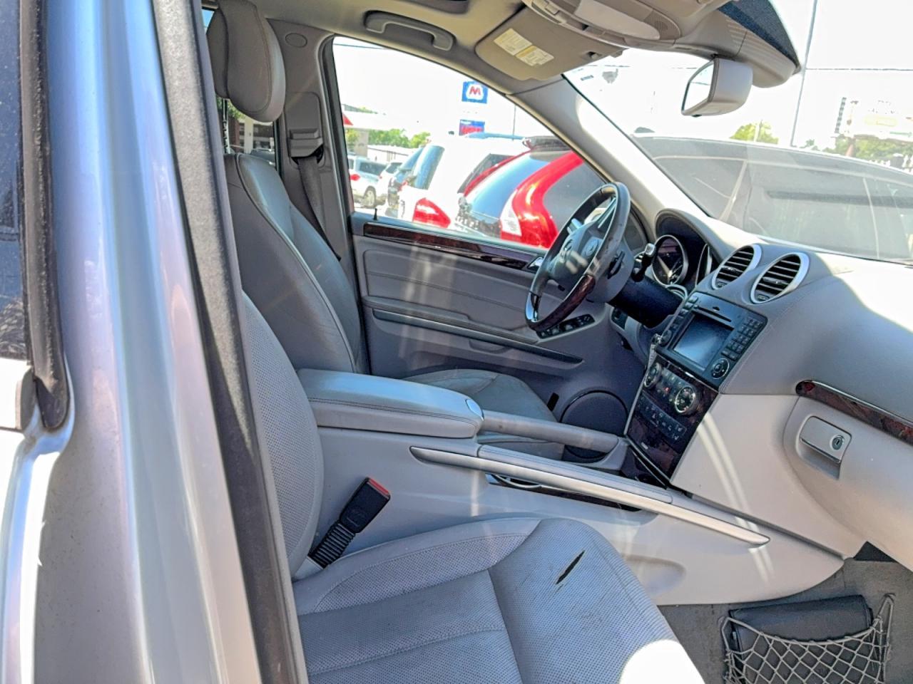 2010 Mercedes-Benz Gl 450 4Matic - Фото 5
