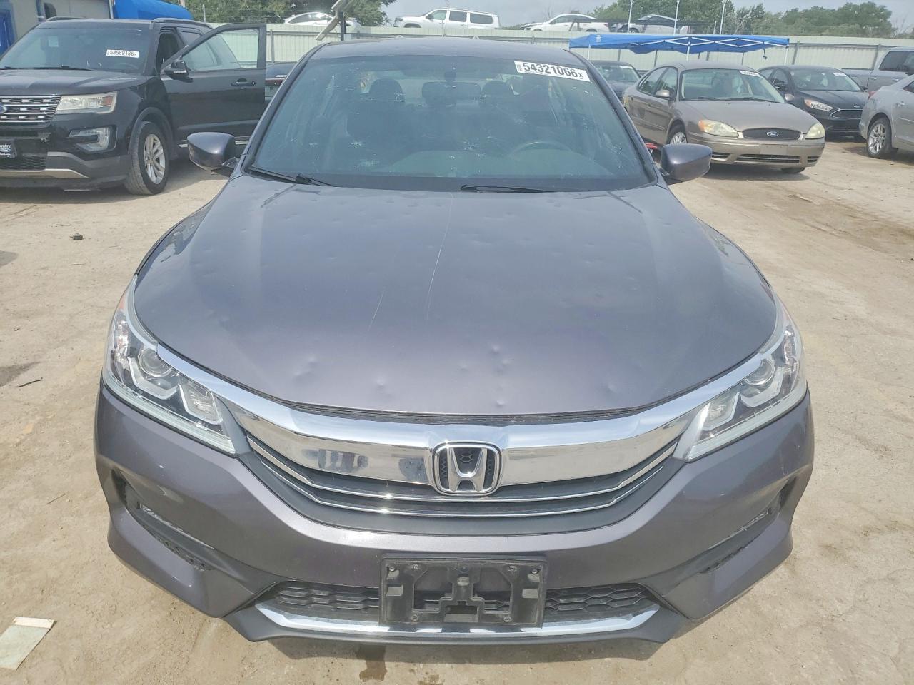 2017 Honda Accord Sport Special Edition - Image 5