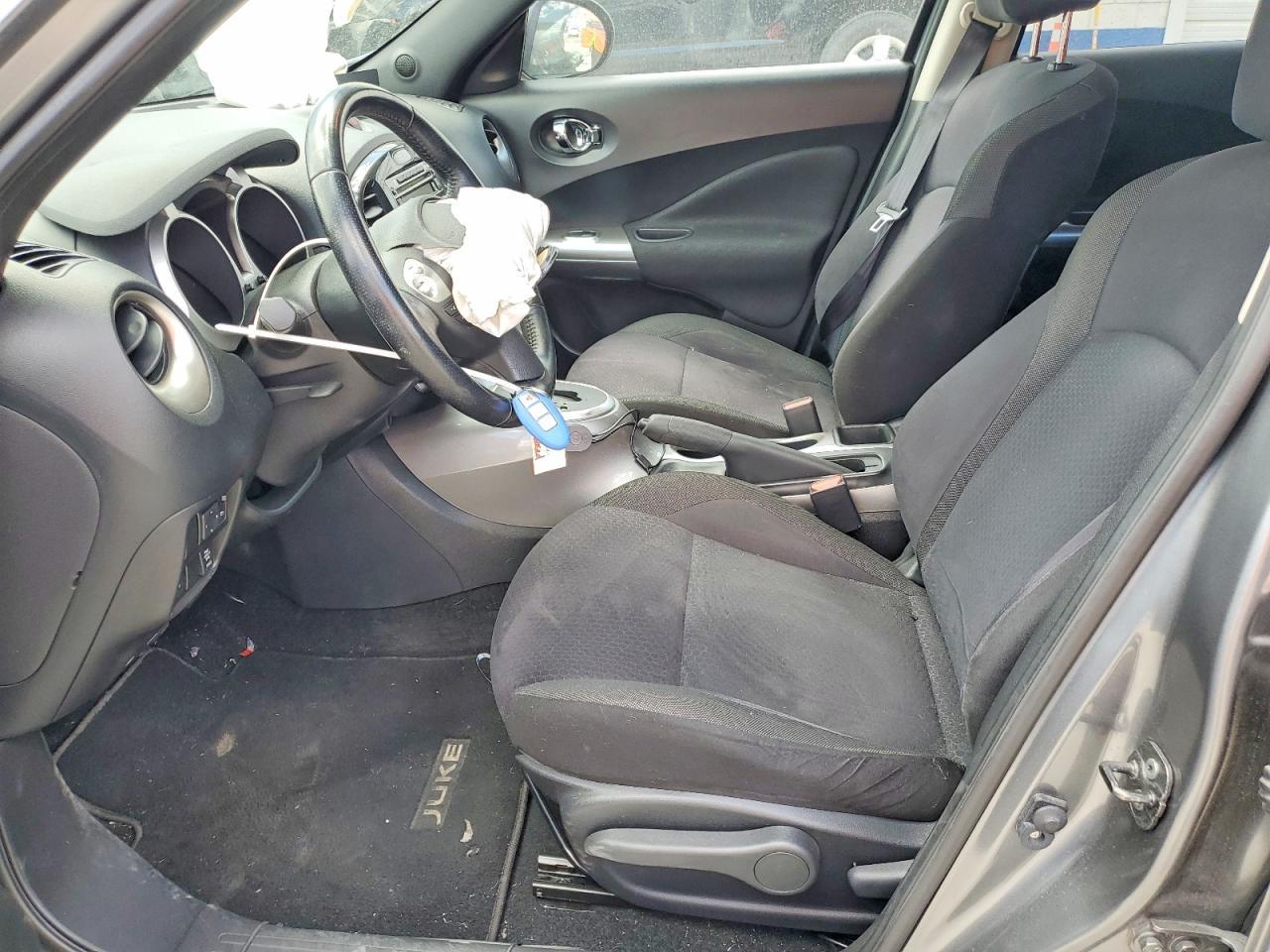 2013 Nissan Juke S - Image 7