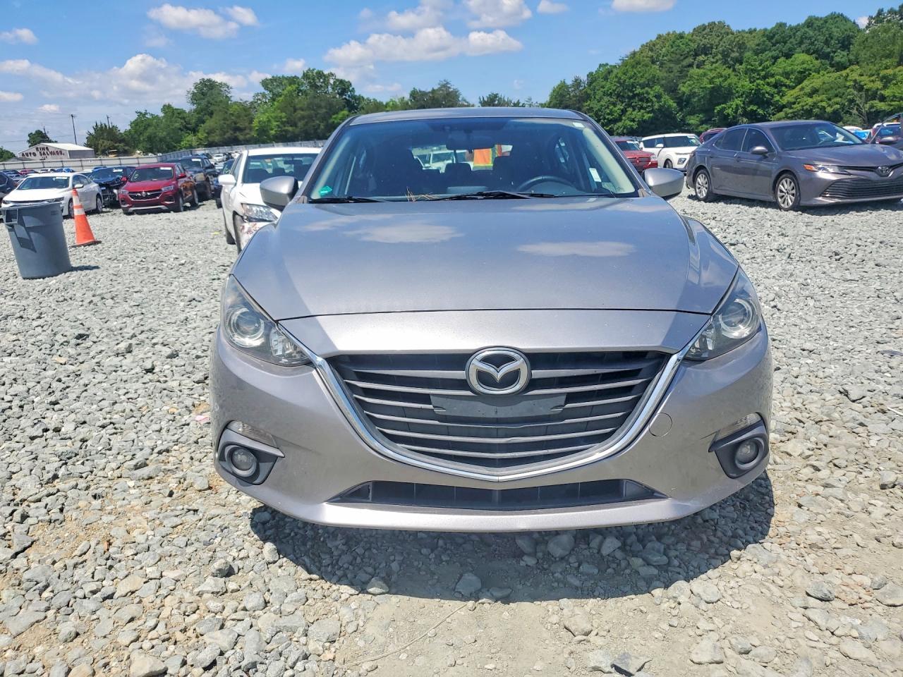 2016 Mazda 3 Touring - Image 5
