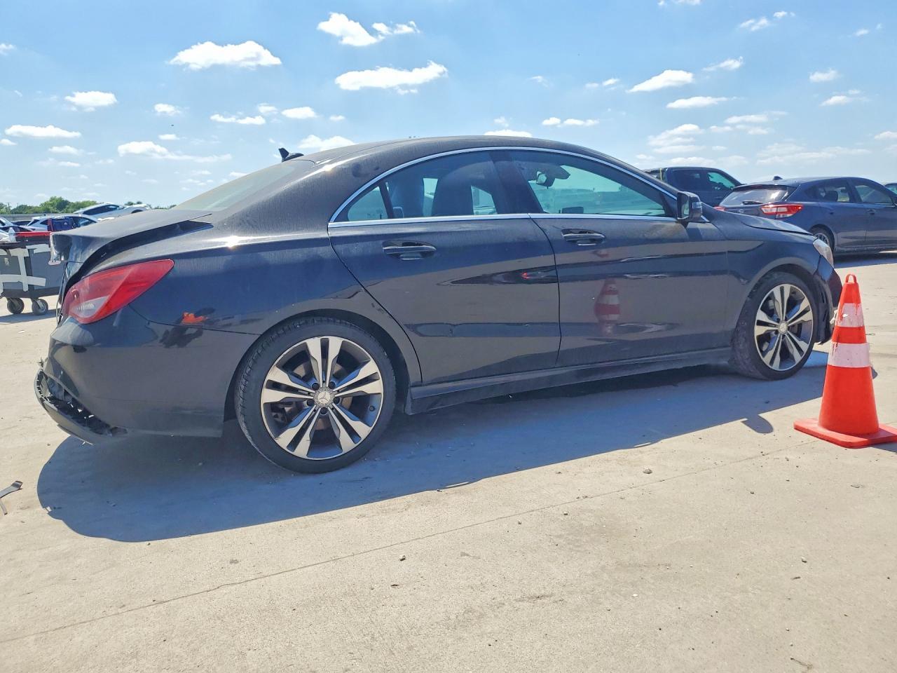 2018 Mercedes-Benz Cla 250 - Image 3