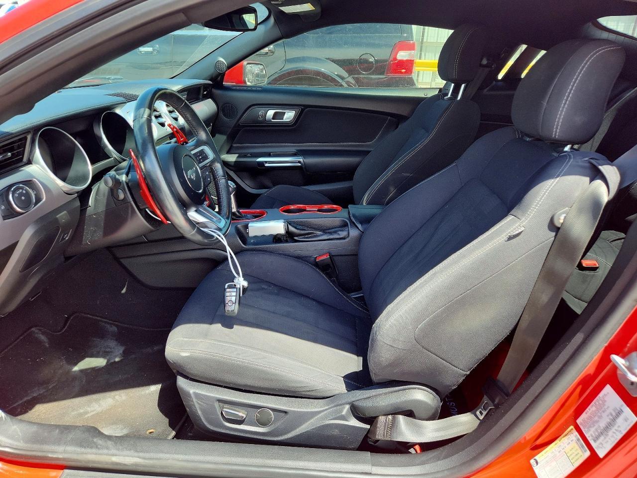 2019 Ford Mustang - Фото 7