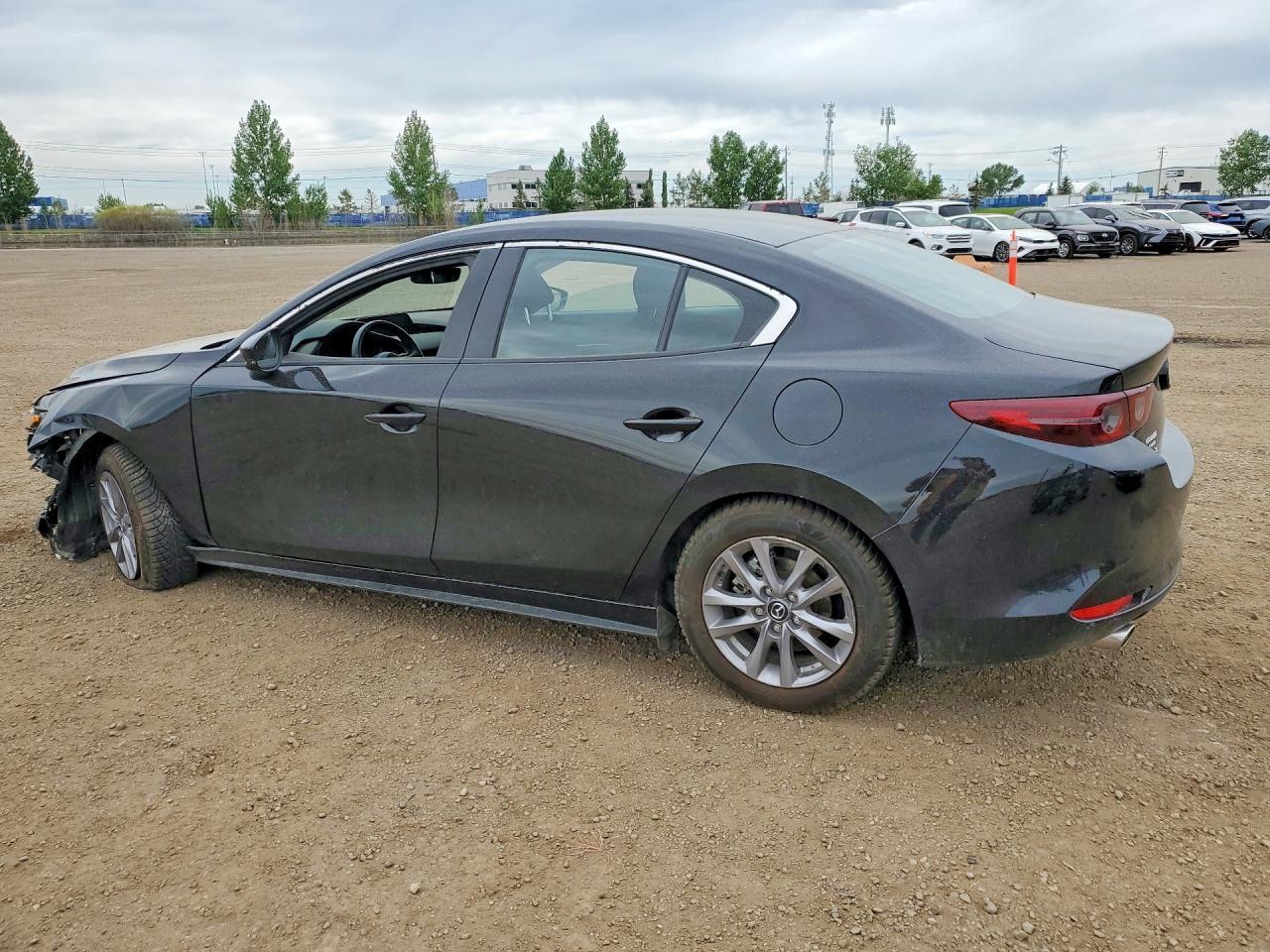 2020 Mazda 3 - Фото 2