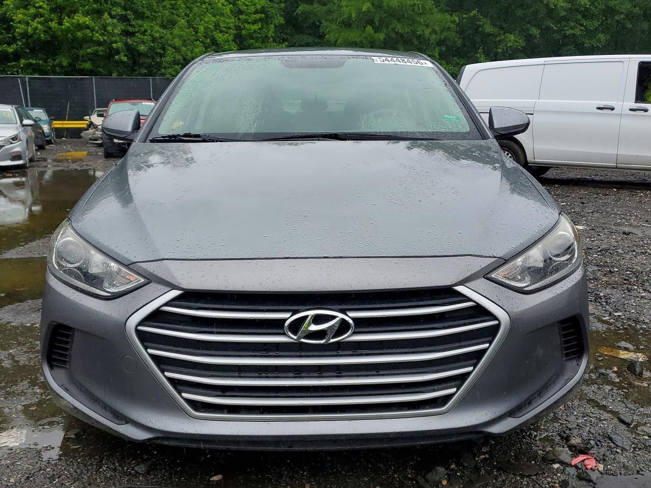 2018 Hyundai Elantra Se - Фото 5