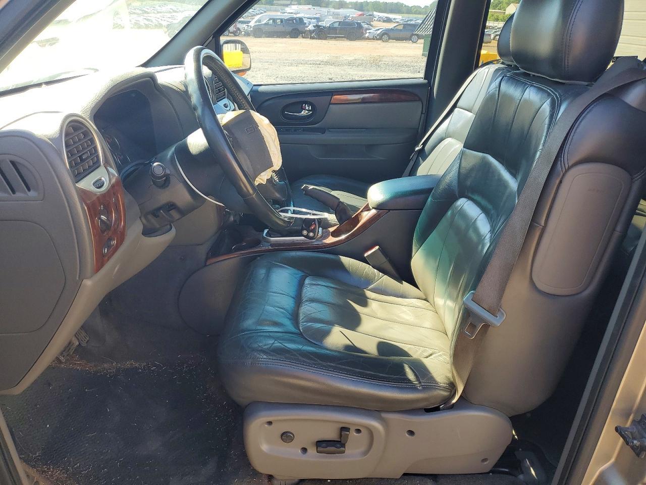 2002 GMC Envoy - Image 7