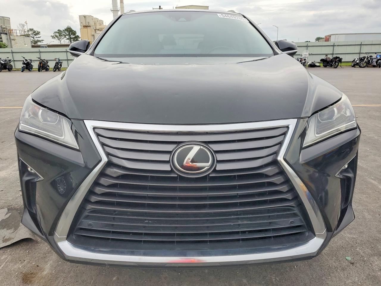 2018 Lexus Rx 350 Base - Image 5