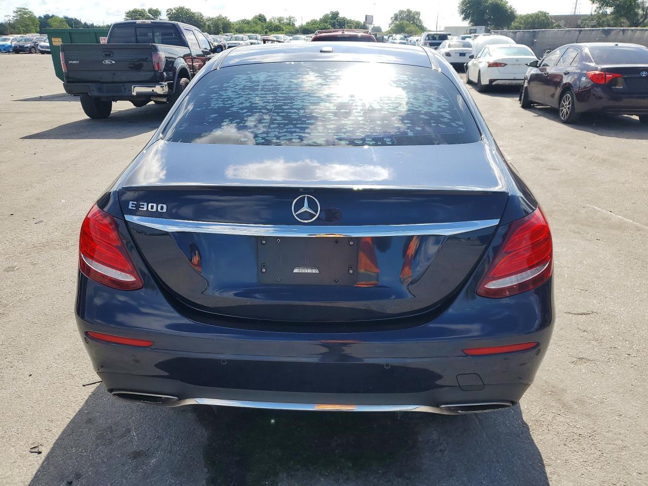 2017 Mercedes-Benz E 300 - Image 6