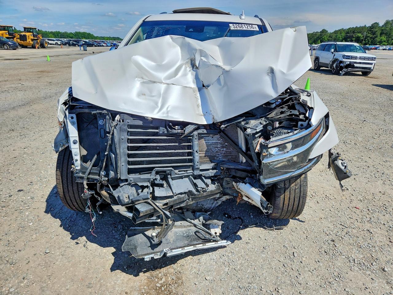 2018 Chevrolet Tahoe K1500 Premier - Фото 5