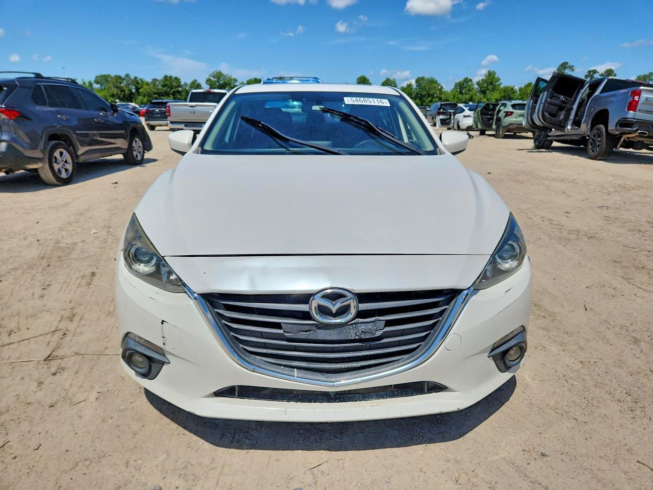 2016 Mazda 3 Touring - Image 5
