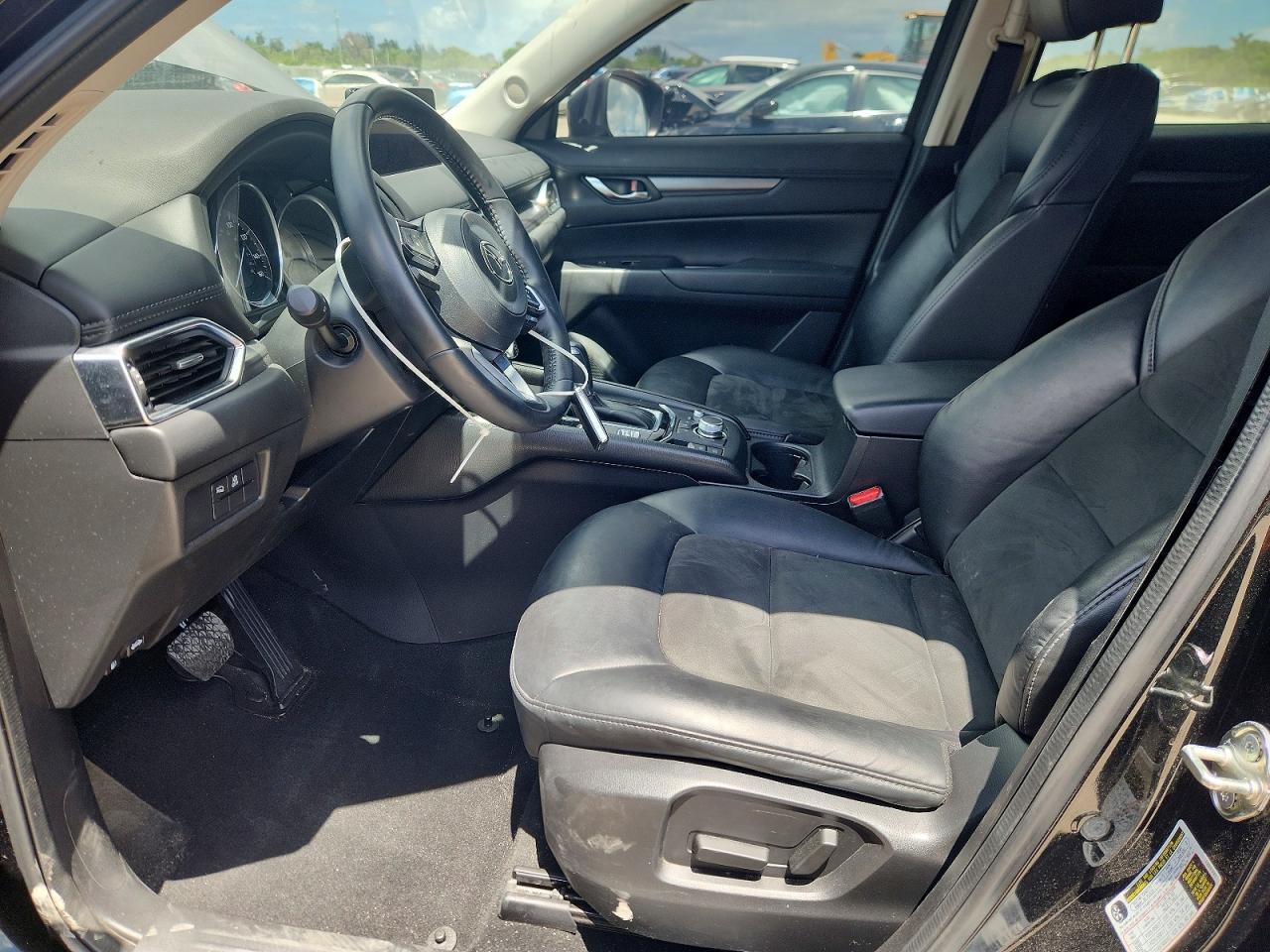 2023 Mazda Cx-5 Select - Фото 7